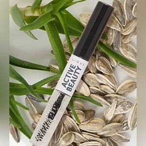 LIQUE Active Mascara & Brow Gel Duo
